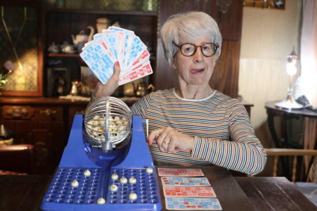 How you can Verify Your Lottery Revulsion Proof