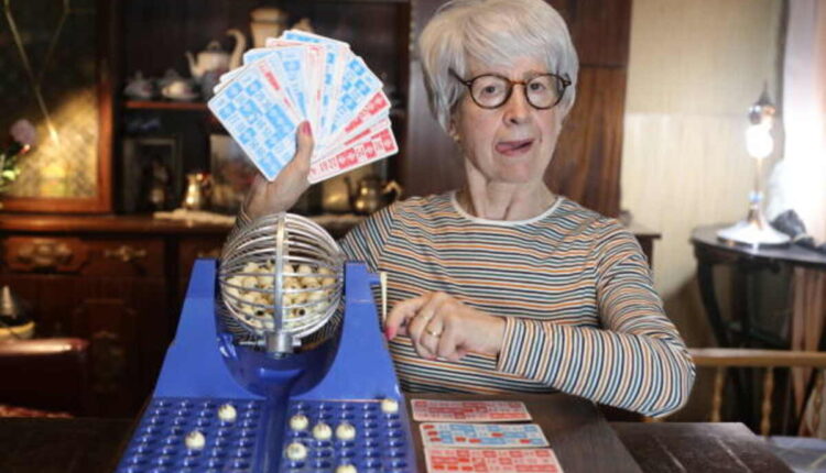 How you can Verify Your Lottery Revulsion Proof