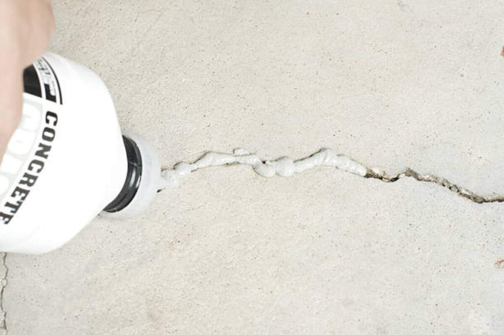 Poly Leveling for Your Concrete Surfaces