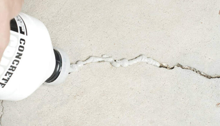 Poly Leveling for Your Concrete Surfaces