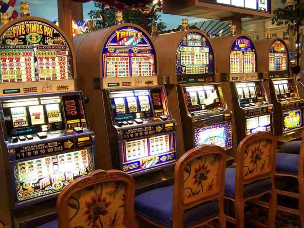 QQKuda Slot A Comprehensive Game Review