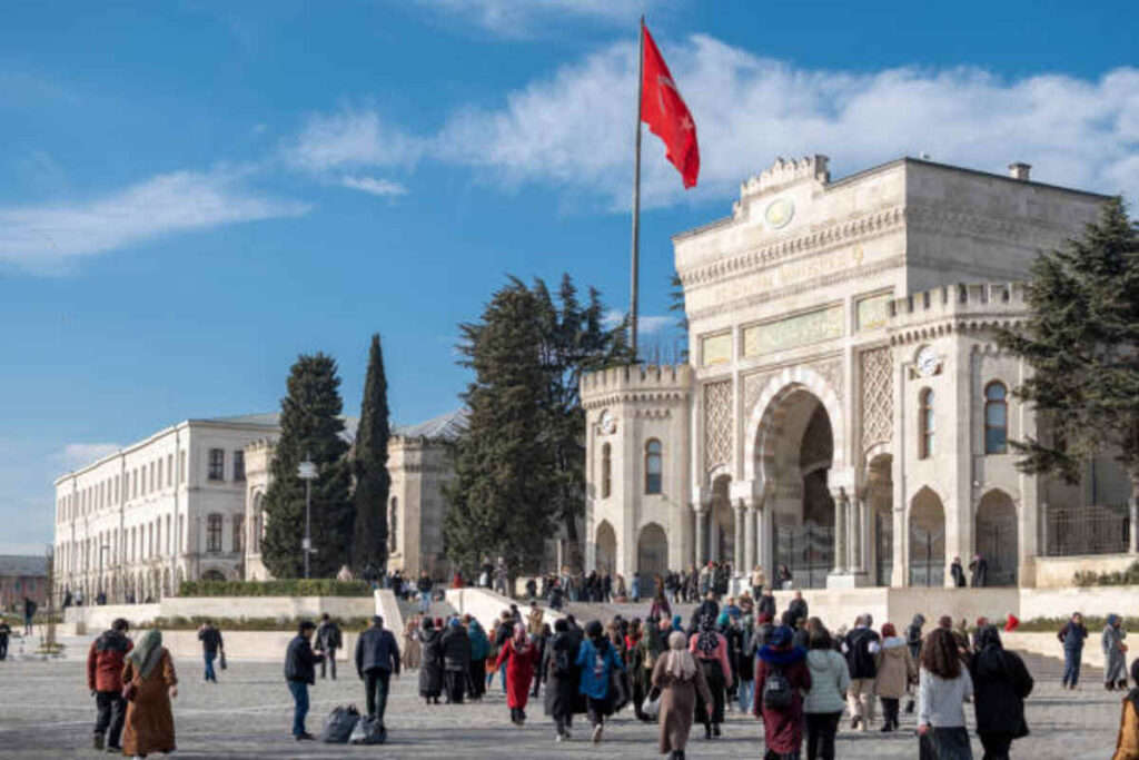 Summary of Private Universities in Egypr