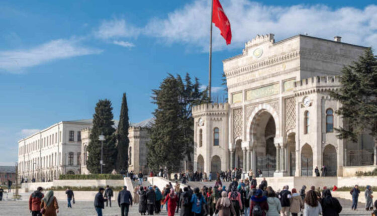 Summary of Private Universities in Egypr