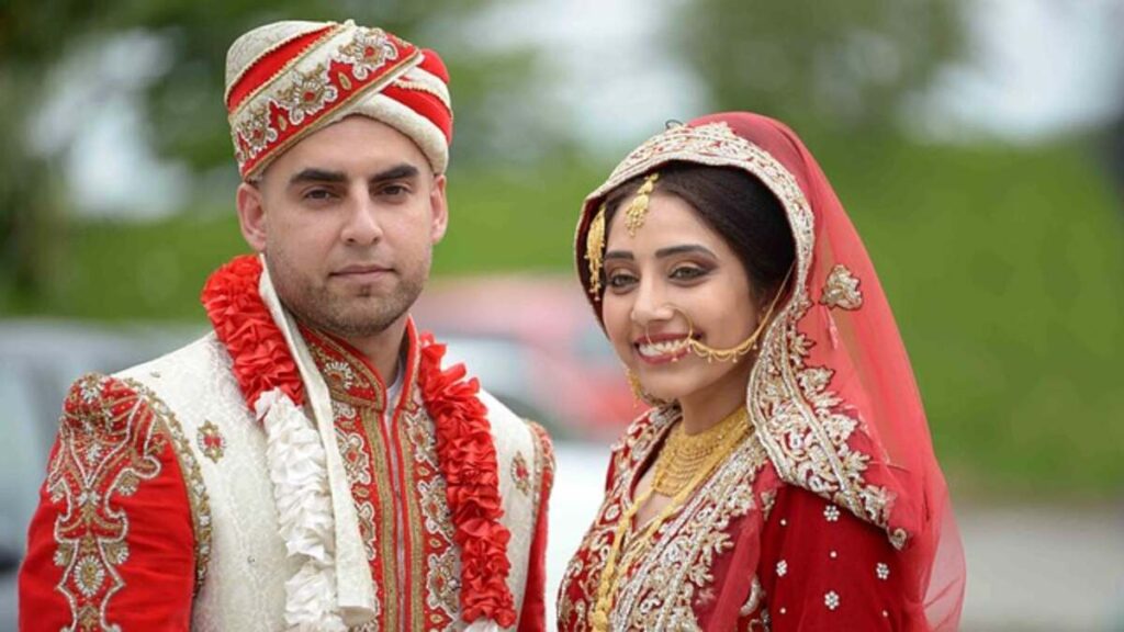 Wedding Video Editing Service