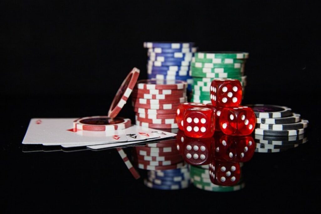 Your own Glory Casino Bonus Nowadays