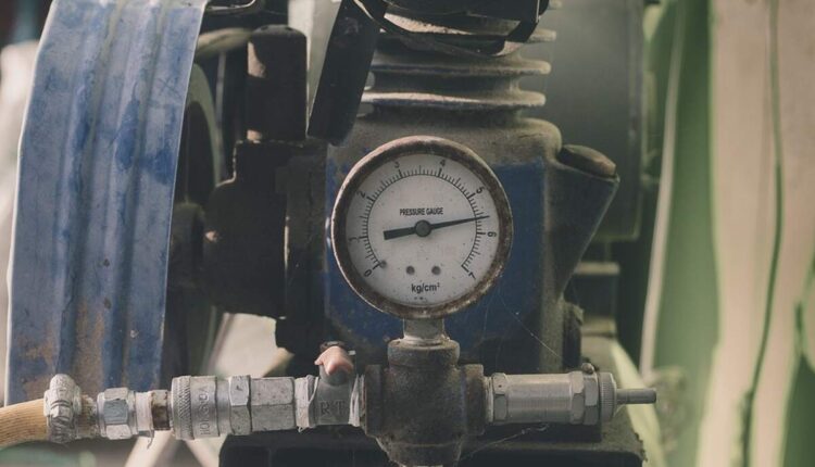 پمپ دنده ای