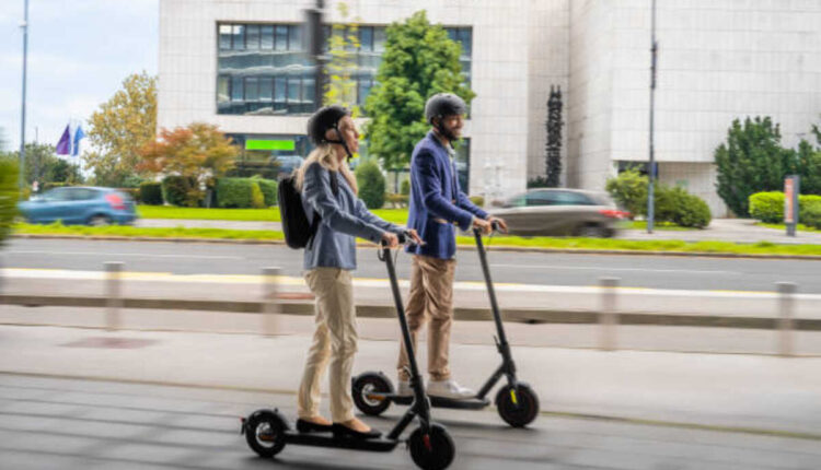 Affordable Electric Scooters Available in Down under