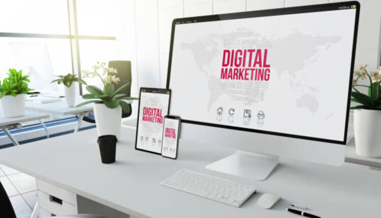 Deciding on the best Digital Marketing Institute