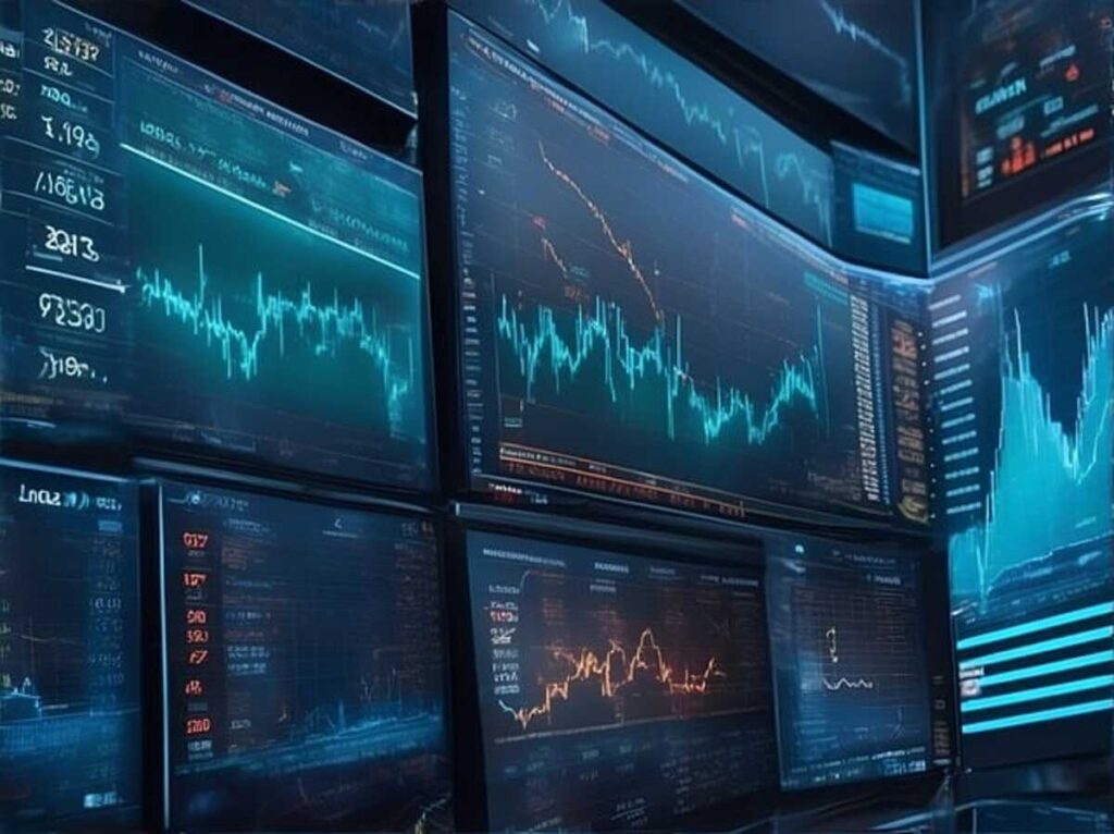 Deriv auto trading