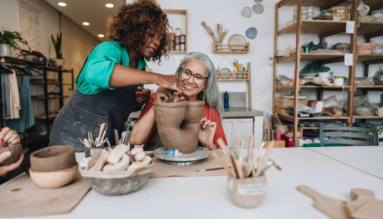 Environmentally friendly Impact of Earthen System