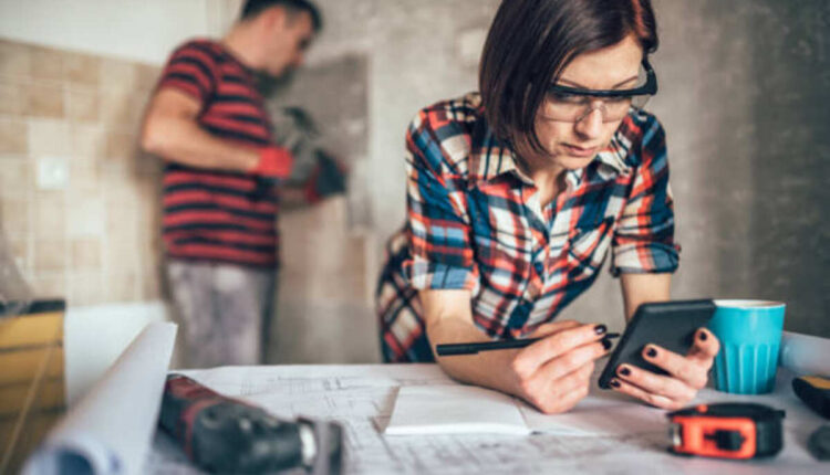 House Renovation Contractor Tips for Good results