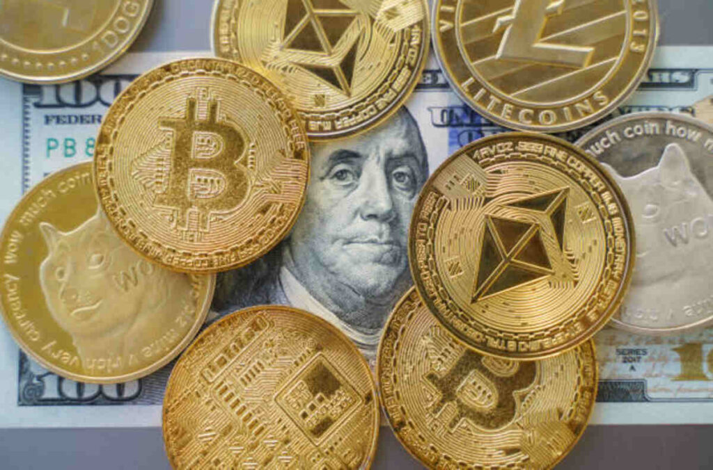 Knowing the Basics of Decentralized Financial