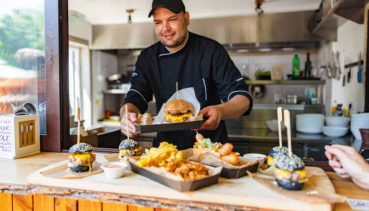 Major Henny Penny Equipment regarding Restaurants