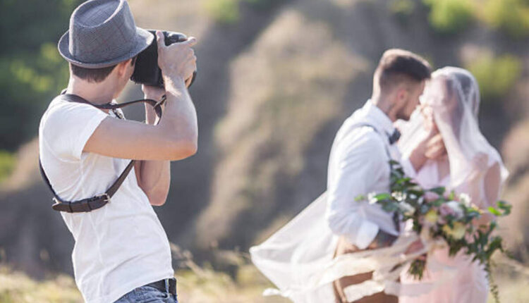 The Benefits of Choosing a Luxury Wedding Photographer