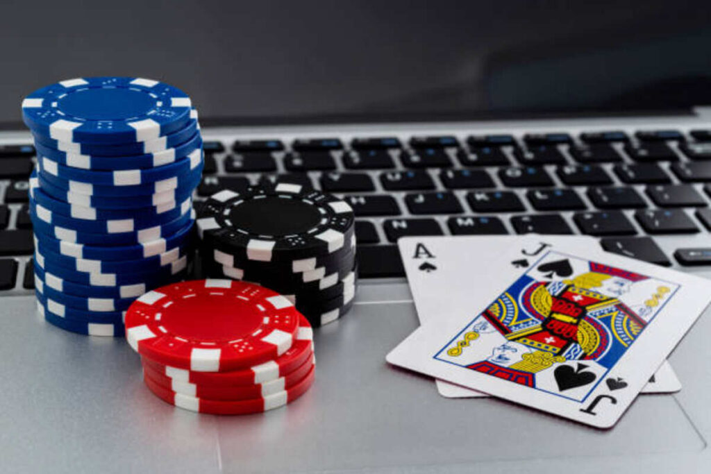 agen casino online