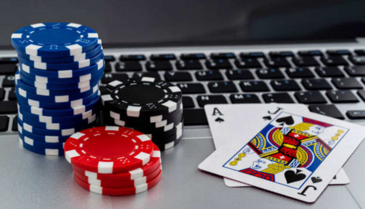 agen casino online
