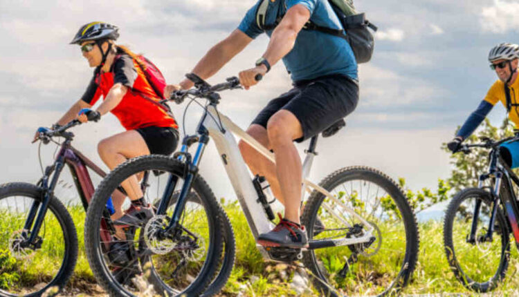 7 Revolutionary Advantages of talaria electric bike