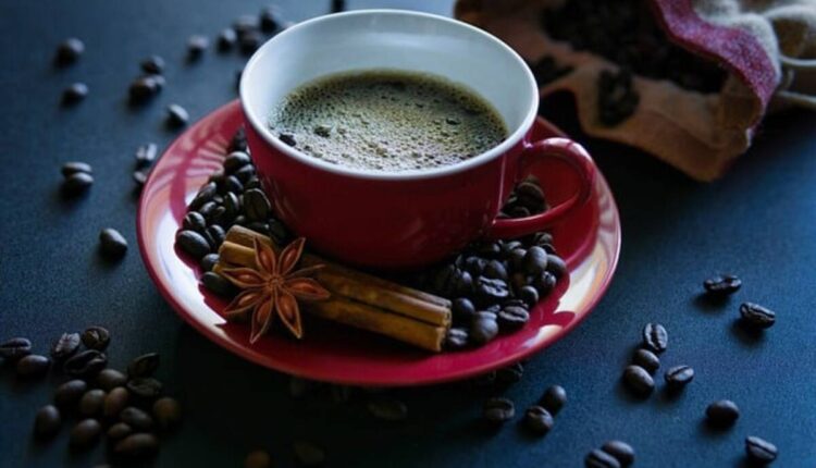 Coffee Bean 100 in Welsh Tradition Meets Innovation