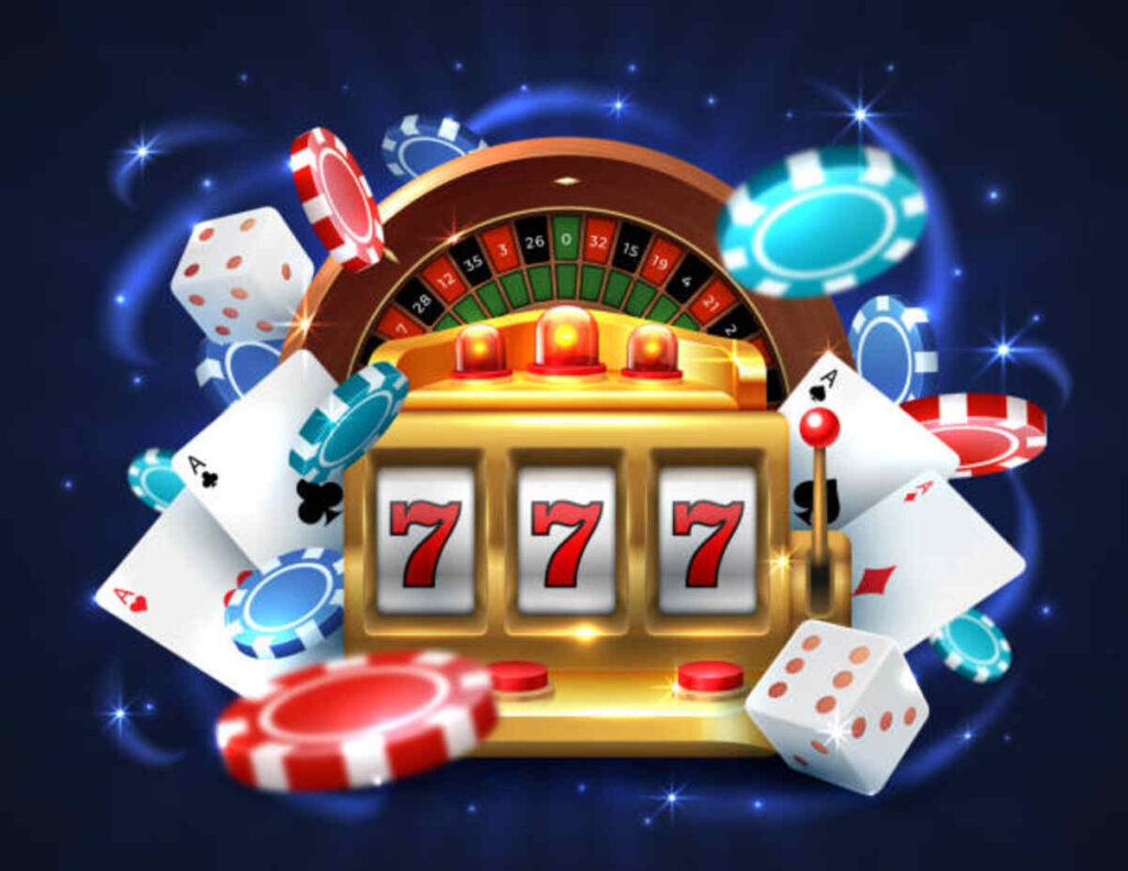 Comprehension Slot Machine Symbols and Their Explanations