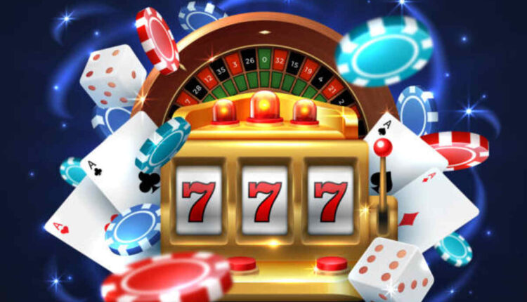 Comprehension Slot Machine Symbols and Their Explanations