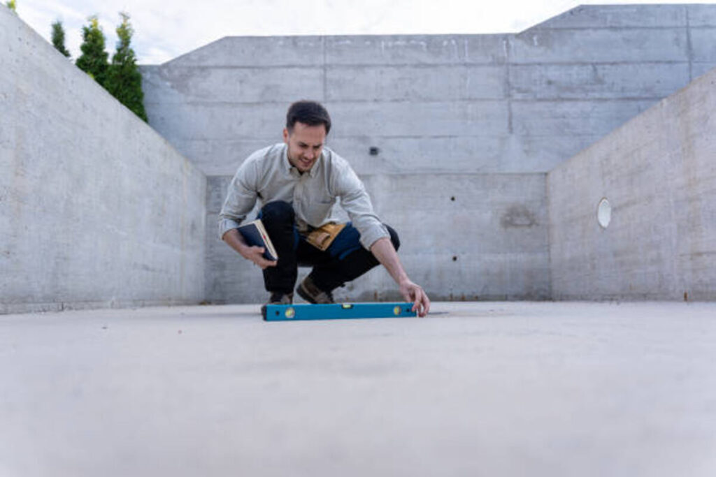 Finding the Right Concrete Repair Contractors in Sydney