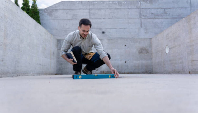 Finding the Right Concrete Repair Contractors in Sydney