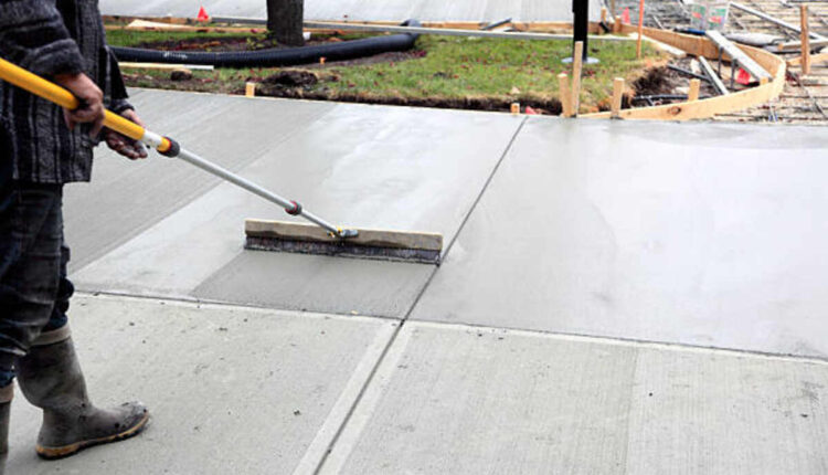 Finding the Right Concrete Repair Contractors in Sydney