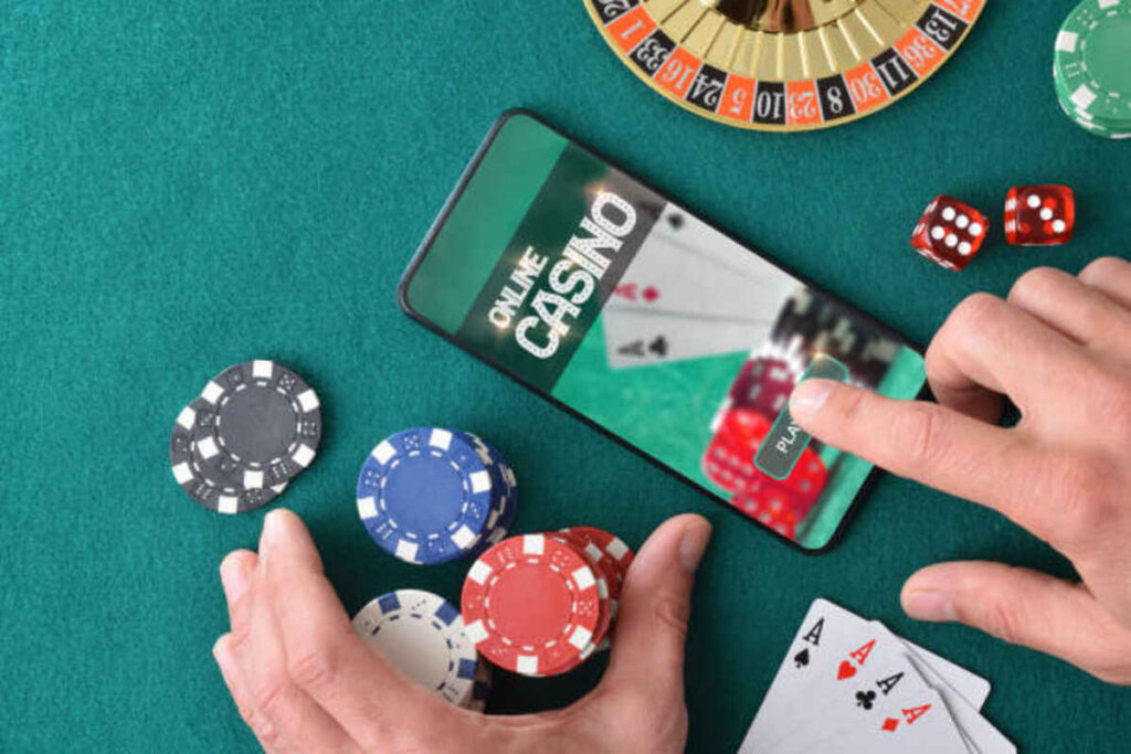 Glory Casino A Guide for New Players