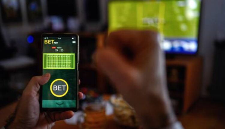 Going through the Thrills of Gambling Escapades