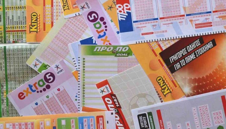 Strategies for Winning with Dapurtoto Lotto Dealers