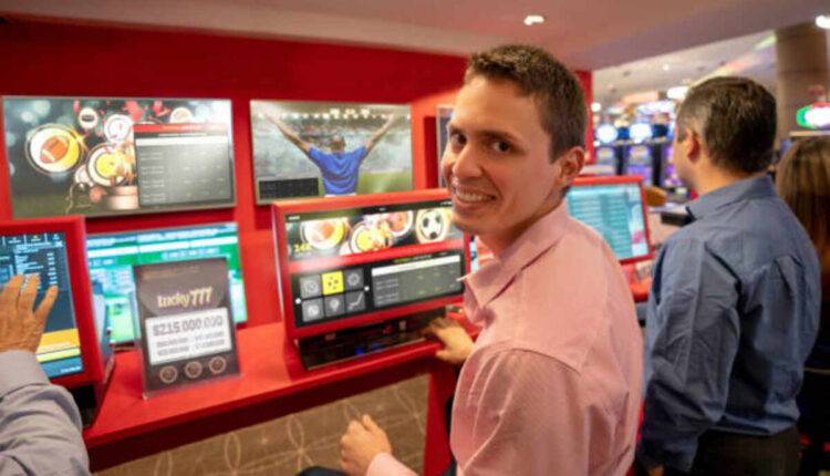 Tips to Raging Bull Gambling establishment Payments