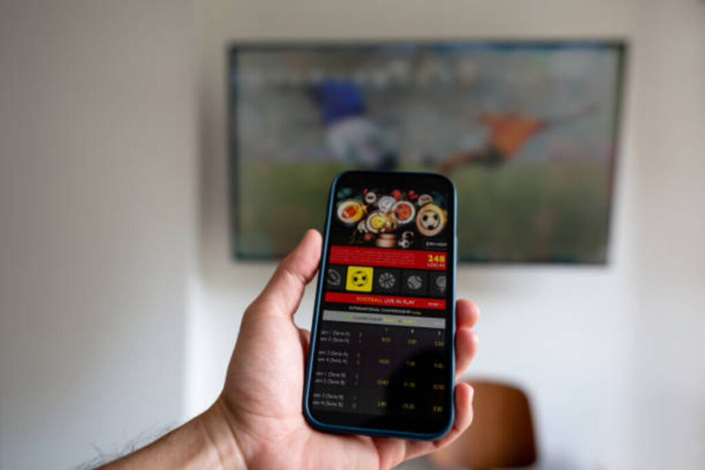 Top rated Features of FezBet Betting System