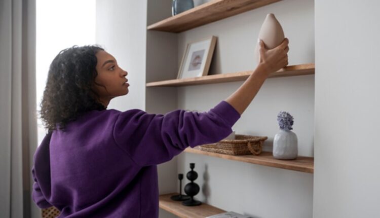 storage solutions in your home