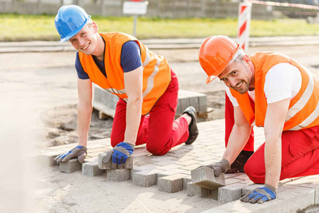 Choosing the Right Paving Contractor in Anaheim
