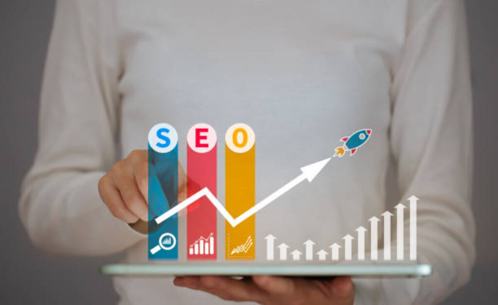 Maximize Visibility with Las Vegas SEO