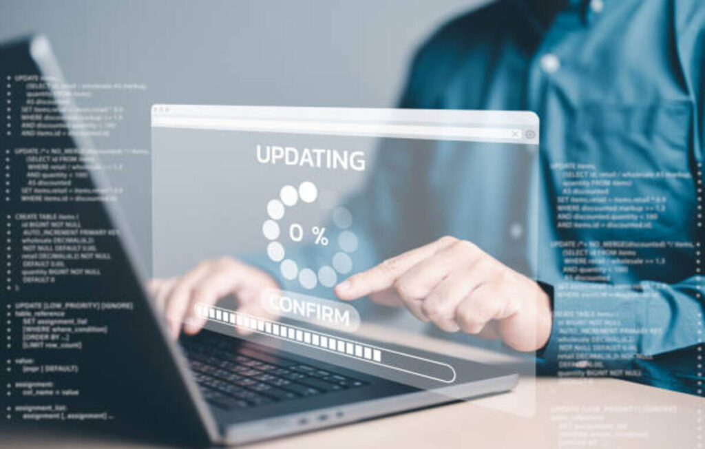 Protect Your Data Safe Website Guidelines