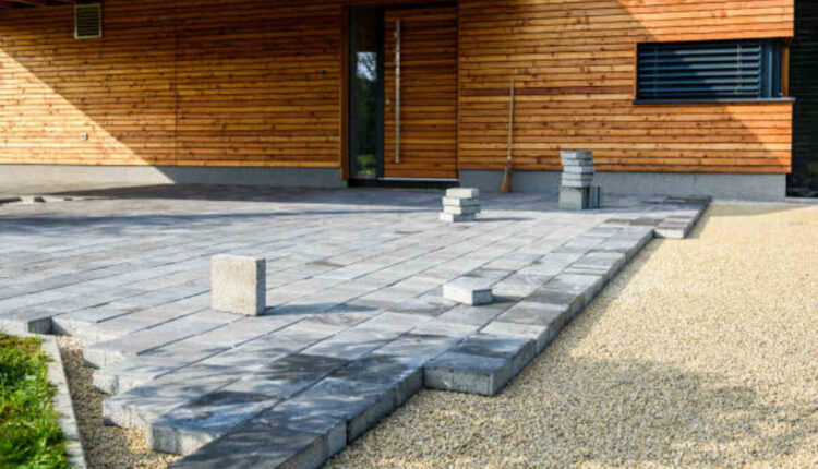 Benefits of Asphalt Paving in Huntington Beach