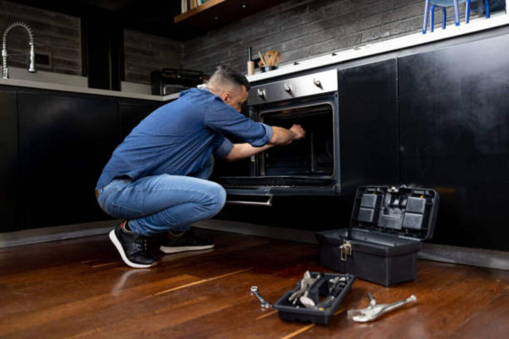 Common Appliance Issues in Yuma Homes