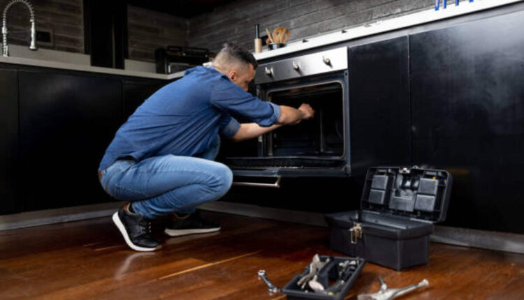 Common Appliance Issues in Yuma Homes