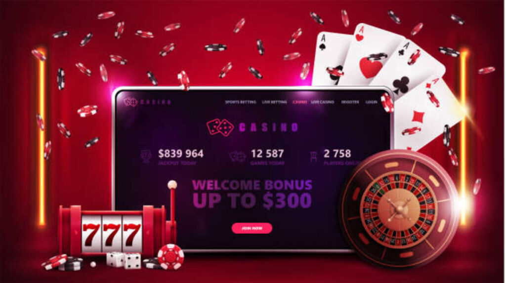 The Future of Online Sportsbooks Explained