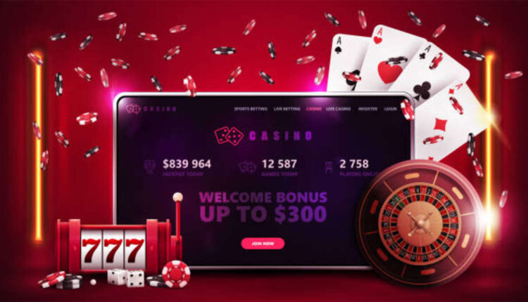 The Future of Online Sportsbooks Explained