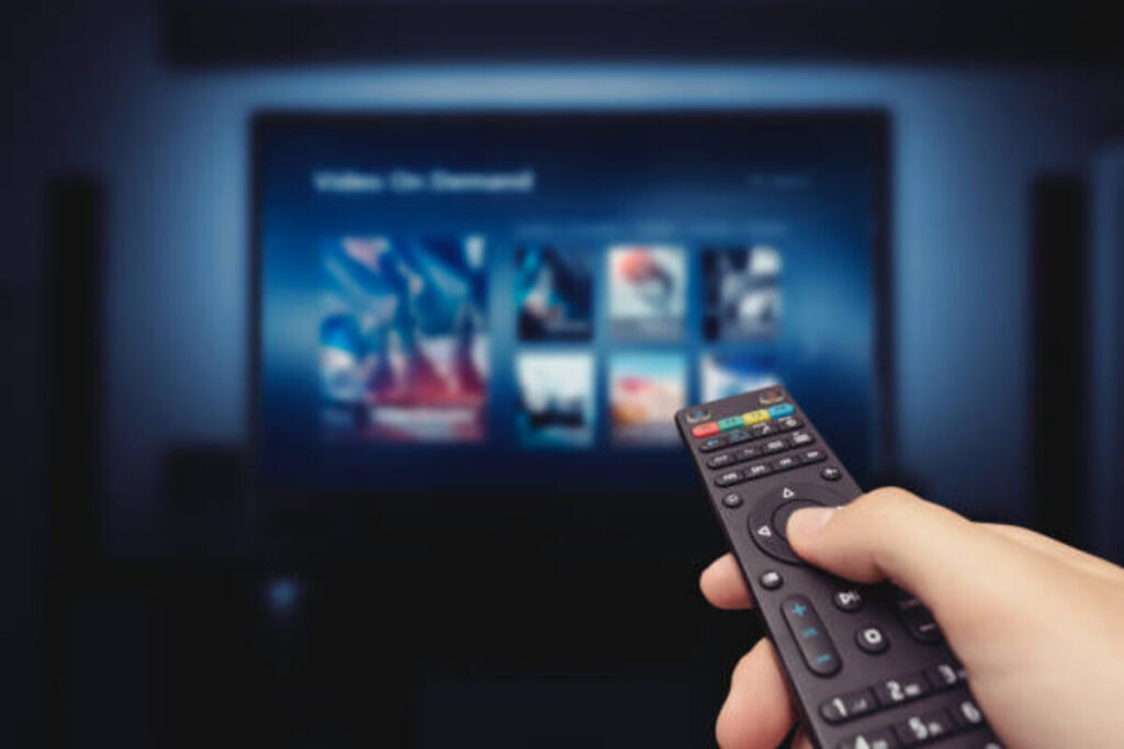 iptv abonnement