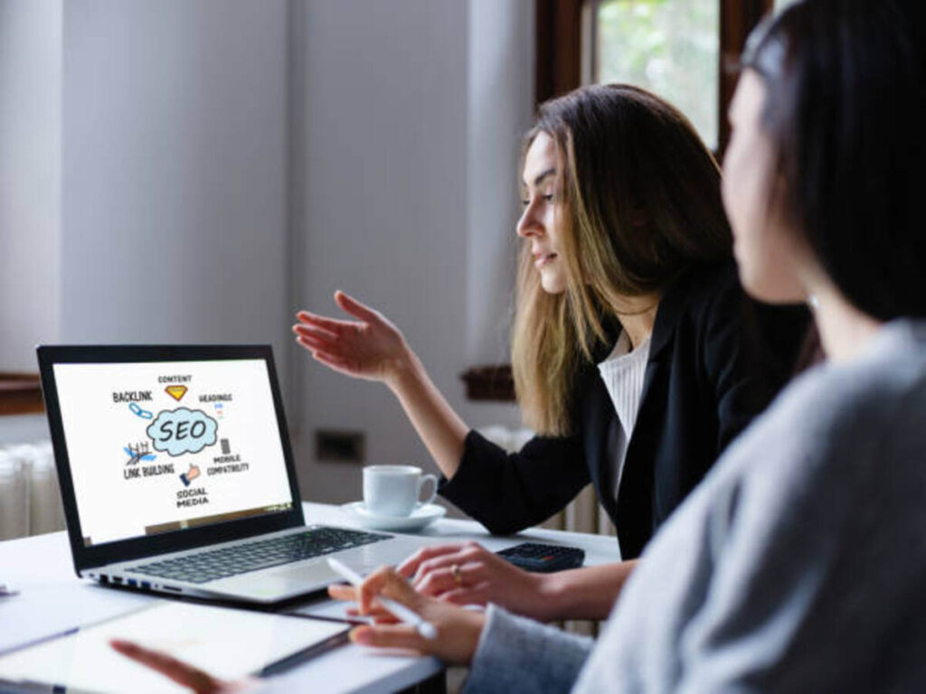digital marketing services