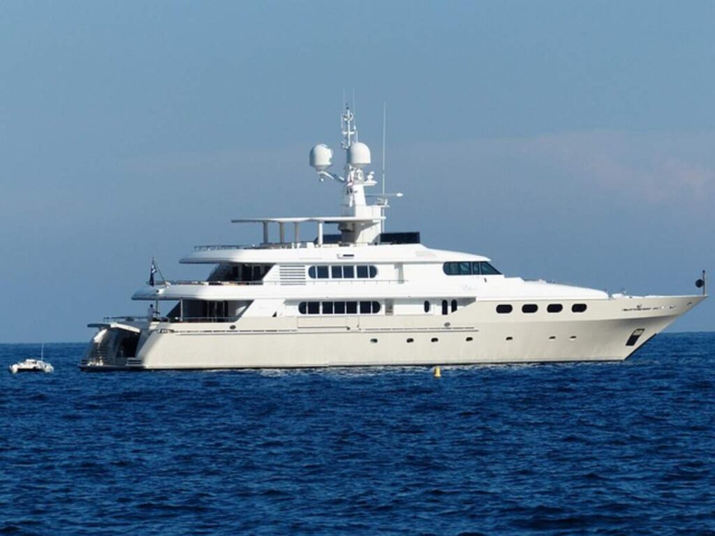 boat rental