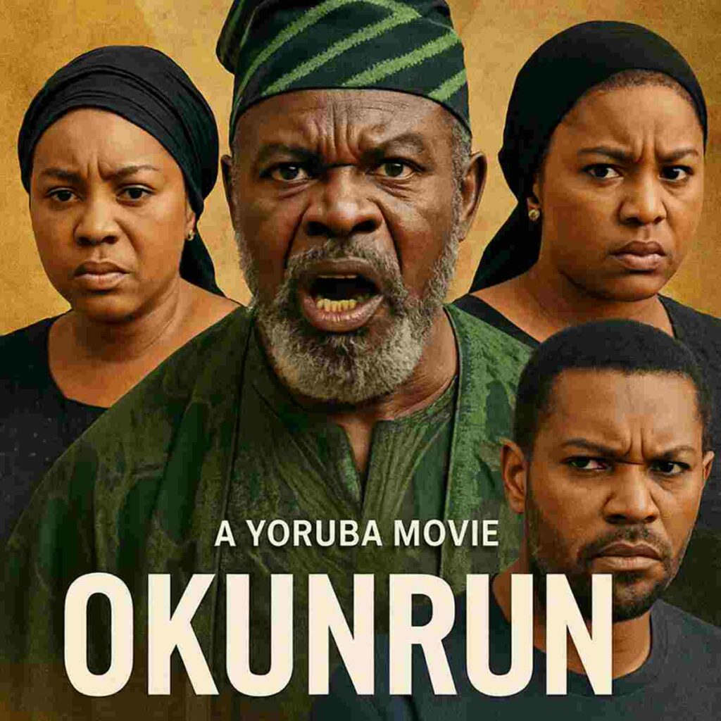 Yoruba Movies
