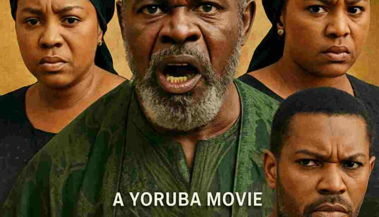 Yoruba Movies