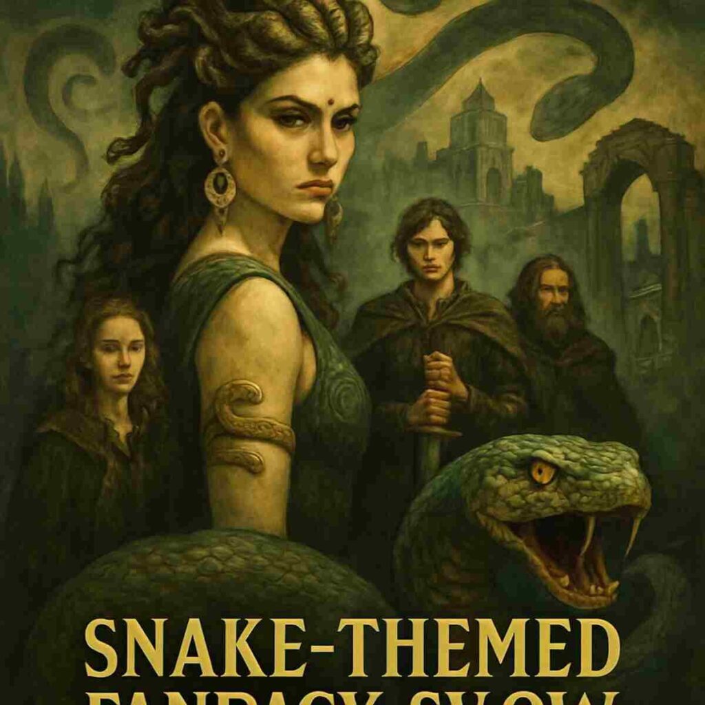 Naagin 7 Written Update