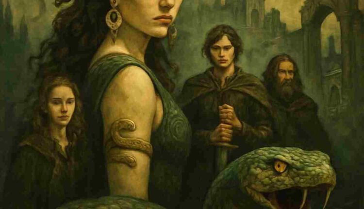 Naagin 7 Written Update