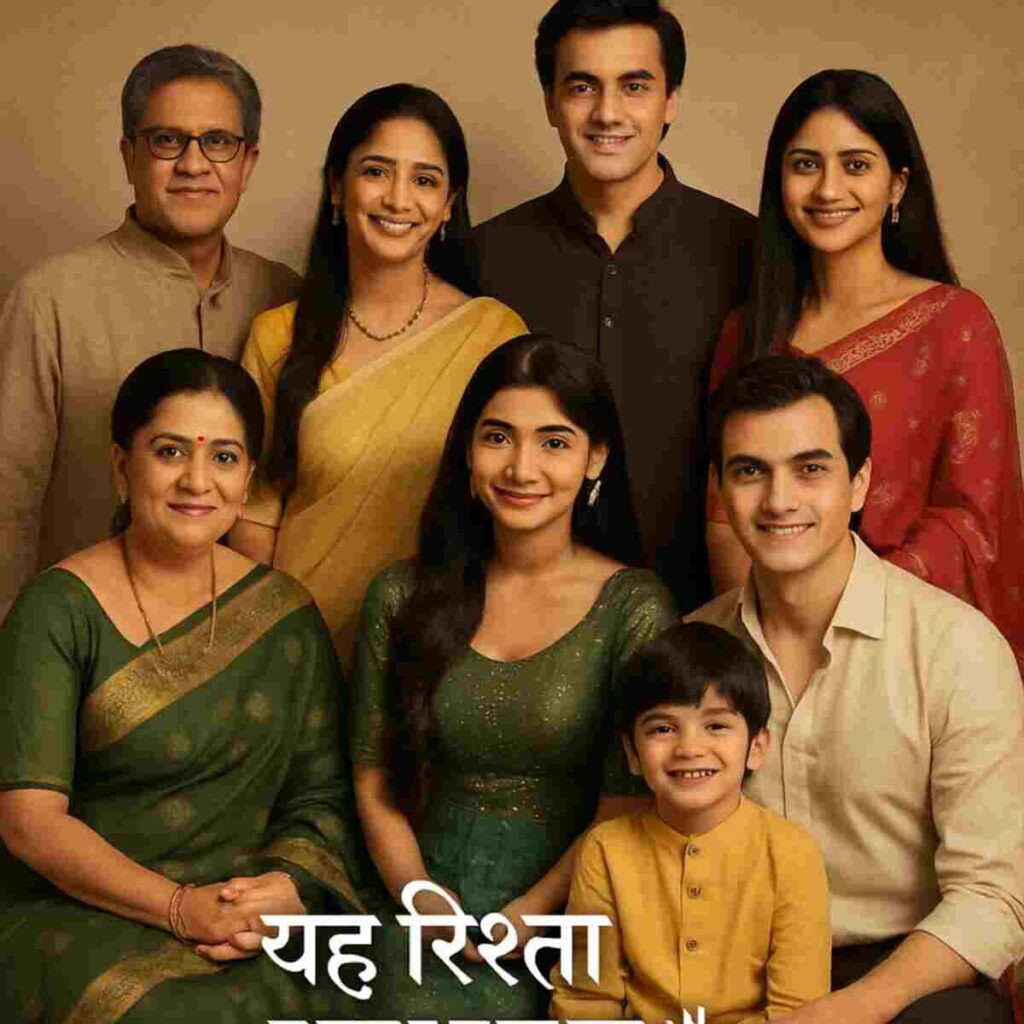 Yeh Rishta Kya Kehlata Hai Upcoming Story