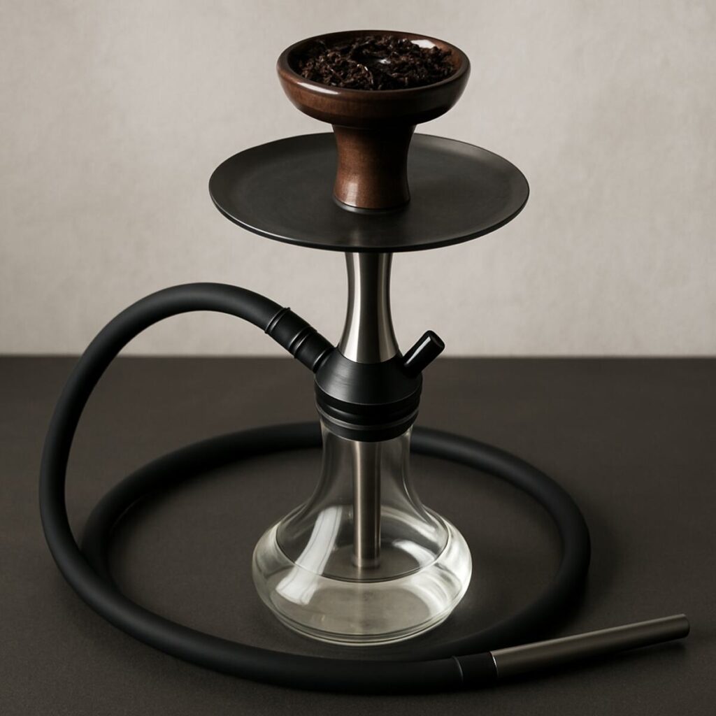 Tangiers hookah tobacco